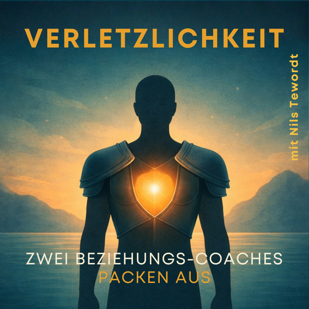 Verletzlichkeit in Beziehungen