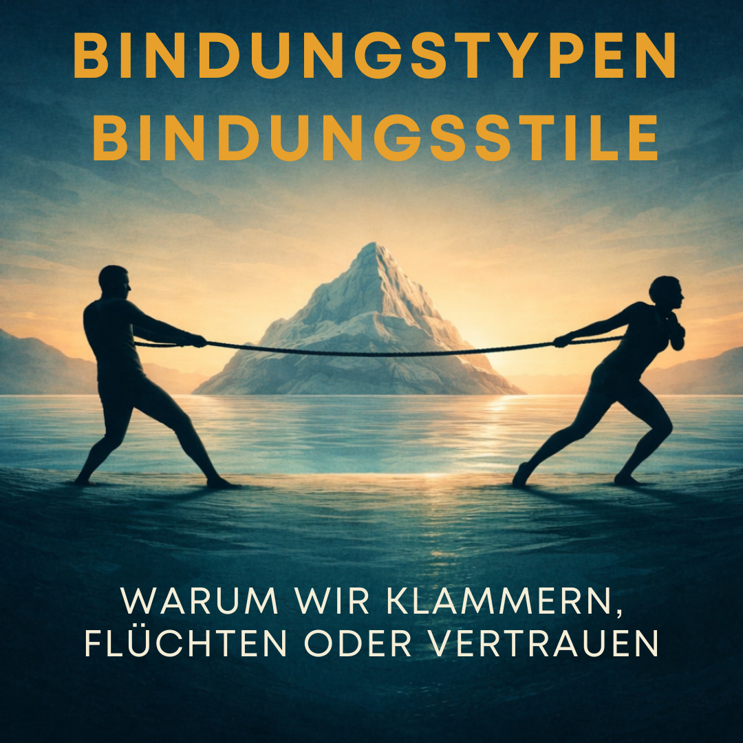 Bindungstypen & Bindungsstile