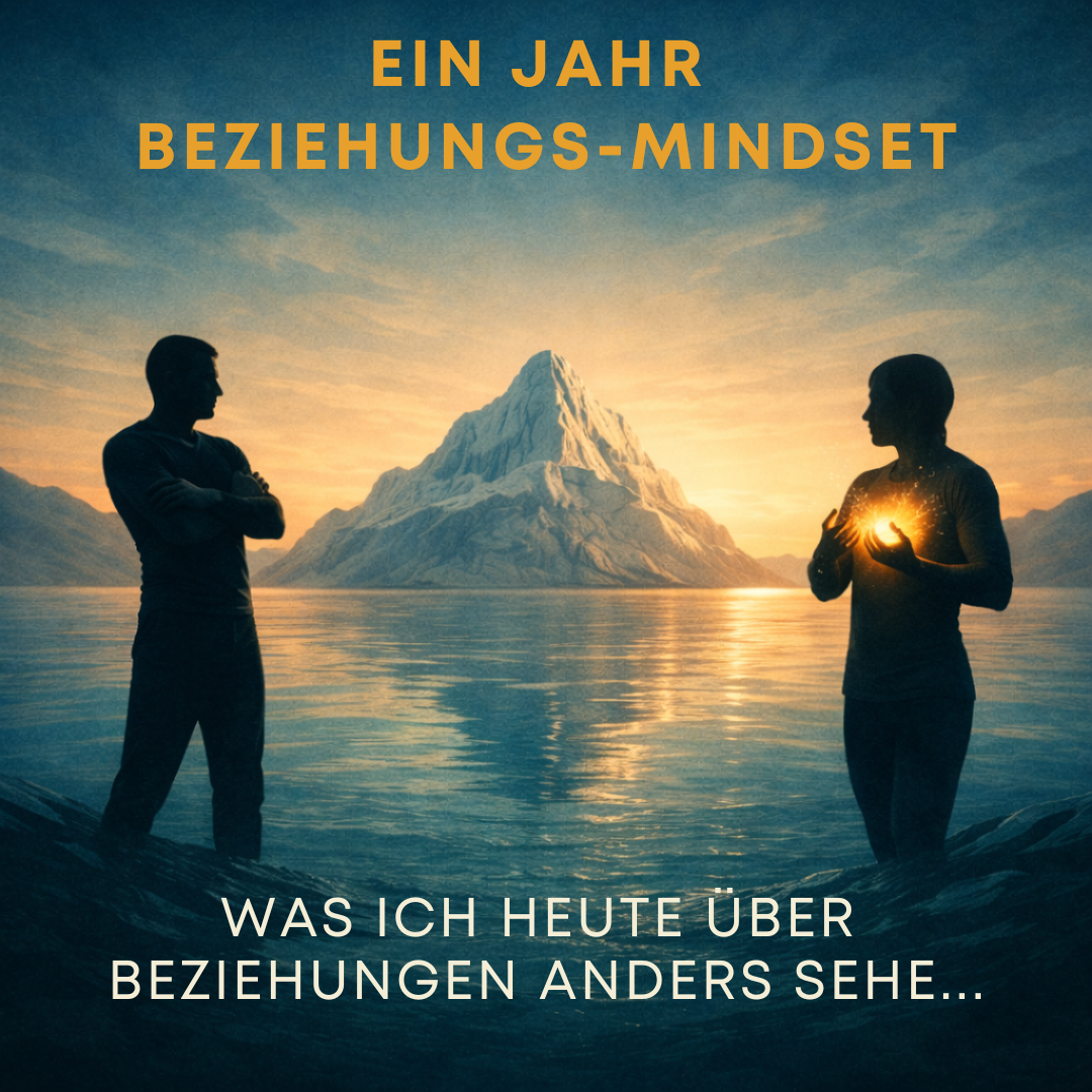 Kommunikation in Beziehungen verbessern