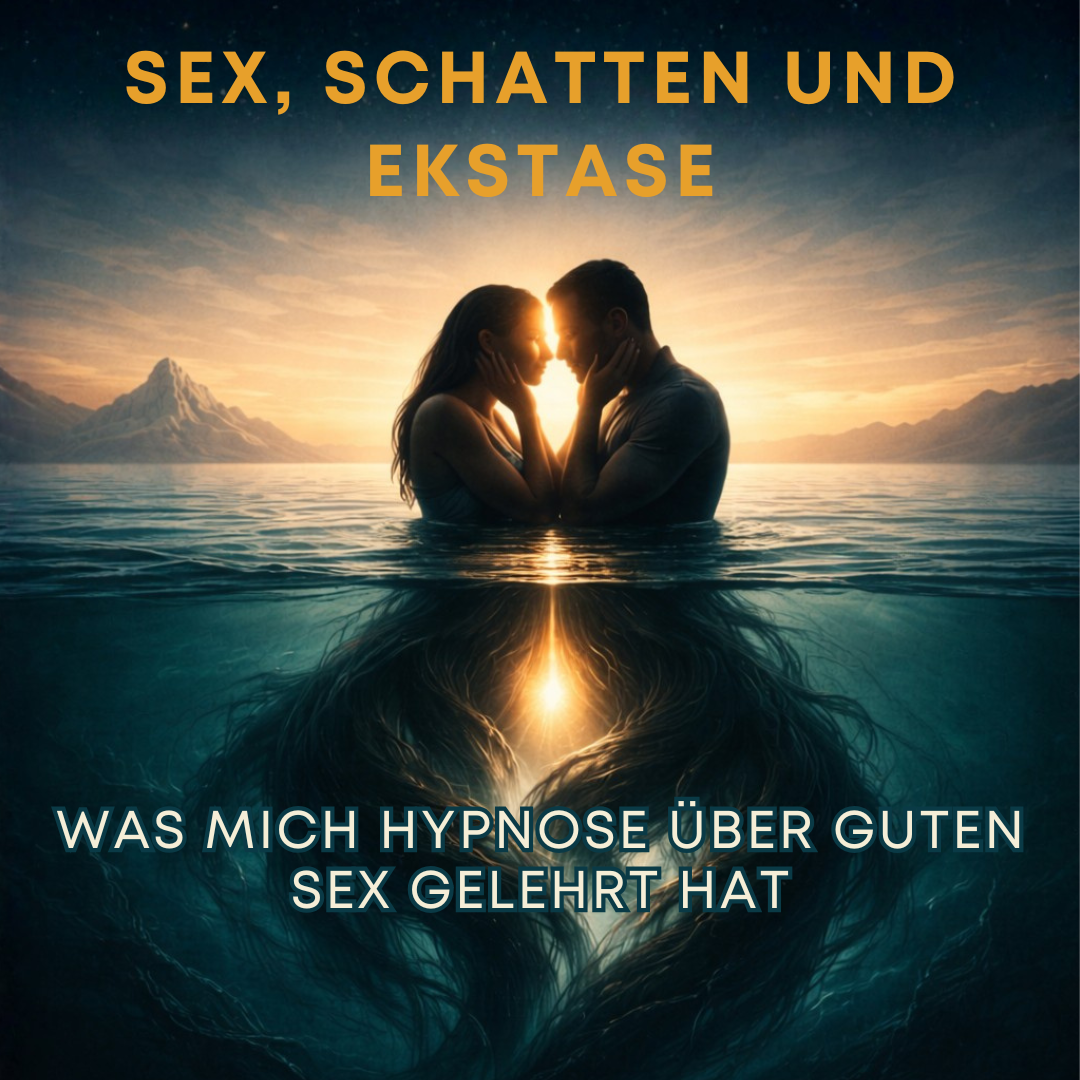 Sex, Schatten & Ekstase