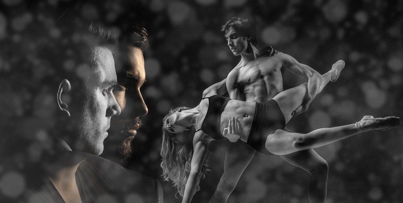 Die eigene Eifersucht überwinden