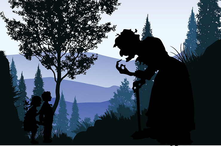 Toxische Beziehungen