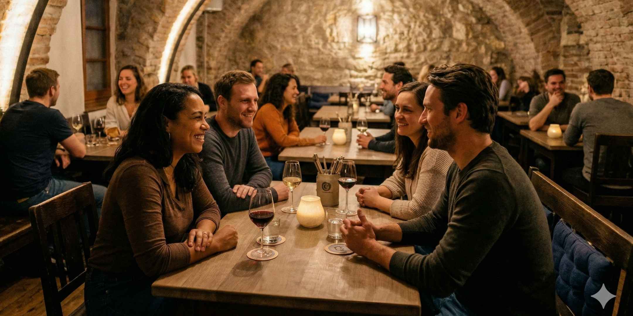 Dating mit Gefühl